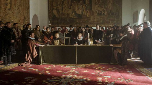 The Ministry of Time Season 3 Episode 5 - Time of Splendor
