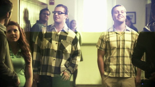 Evil Twins Season 1 Episode 4 - Trust Fund Terror