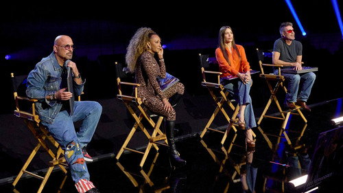 America's Got Talent Season 21 Episode 9 - Live Acts Revealed