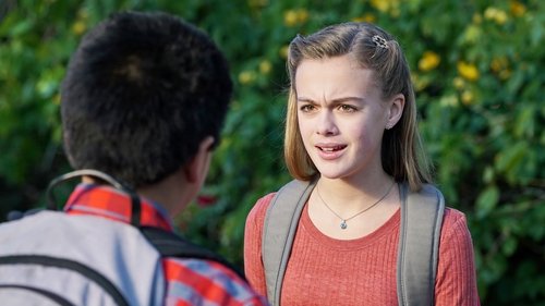 Fresh Off the Boat Season 2 Episode 15 - Keep 'Em Separated