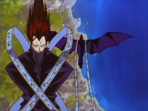 Rurouni Kenshin Season 2 Episode 34 - The Juppongatana Who Remain: A Choice for Life