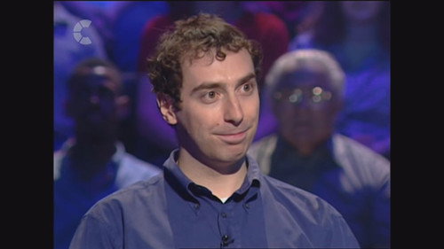 Who Wants to Be a Millionaire? Season 1 Episode 1 - Episode 01
