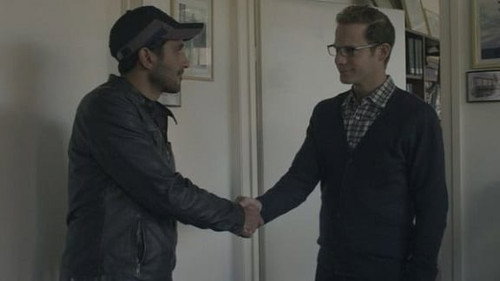 Mossad 101 Season 1 Episode 11 - The Spear
