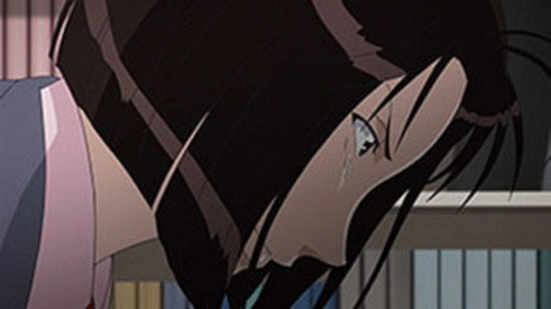 The File of Young Kindaichi Returns Season 2 Episode 17 - The Strange Plan of the Female Doctor