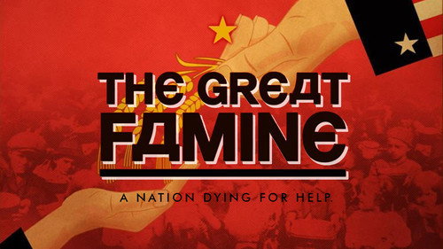 American Experience Season 23 Episode 9 - The Great Famine