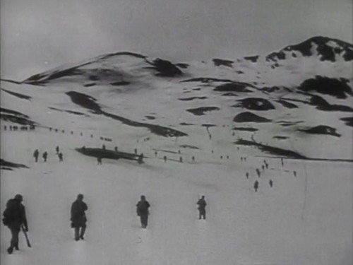Victory at Sea Season 1 Episode 11 - THE MAGNETIC NORTH: War from Murmansk to Alaska