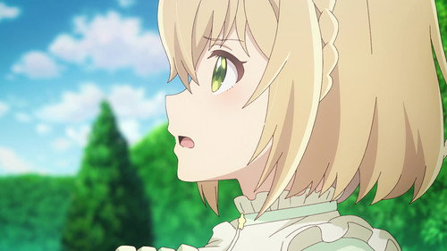 The Holy Grail of Eris Season 1 Episode 4 - The Silent Ladies' Tea Party