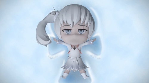 RWBY Chibi Season 2 Episode 24 - Nondescript Holiday Spectacular