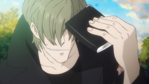Lupin the 3rd Season 5 Episode 10 - Thief and Thief