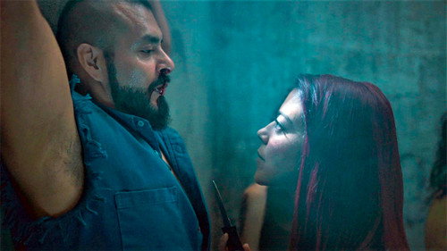 Enemigo íntimo Season 2 Episode 19 - Episode 19