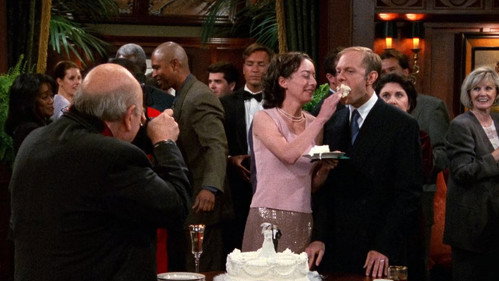 undefined Season 8 Episode 2 - And the Dish Ran Away with the Spoon (2)