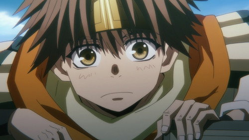 Saiyuki Season 4 Episode 7 - Kouten