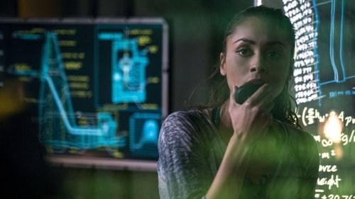 The 100 Season 2 Episode 14 - Bodyguard of Lies