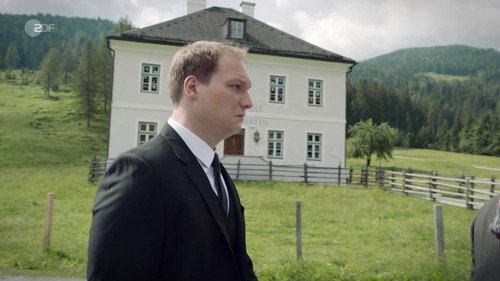 Murder in the Mountains Season 18 Episode 7 - Episode 7