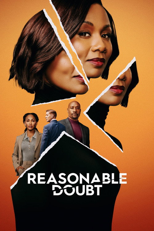 Reasonable Doubt poster