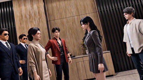 Episode 211 still