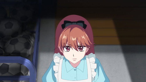 Hana-Kimi Season 1 Episode 12 - I Was the Same