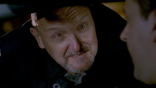 Wire in the Blood Season 1 Episode 2 - The Mermaids Singing (2)