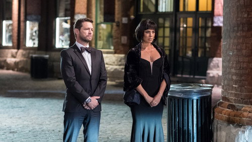 Private Eyes Season 2 Episode 14 - Finding Leroy