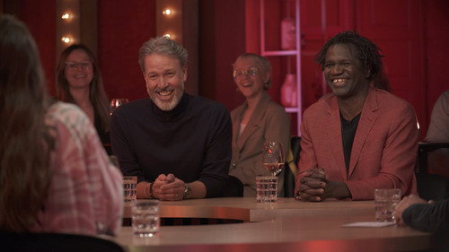 Je viens vers toi Season 1 Episode 7 - Episode 7