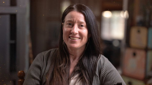 Australian Story Season 30 Episode 23 - Gut Instinct - Jane Dudley
