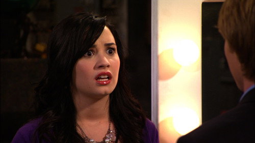 Sonny with a Chance Season 2 Episode 10 - Falling for the Falls: Part 1