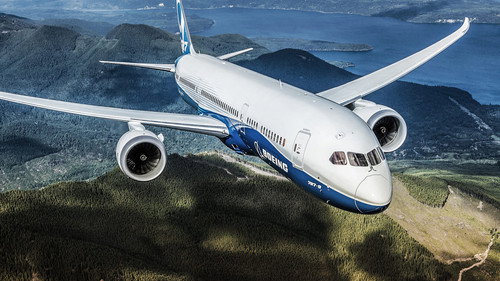 The Age of Aerospace Season 1 Episode 5 - Dreamliner