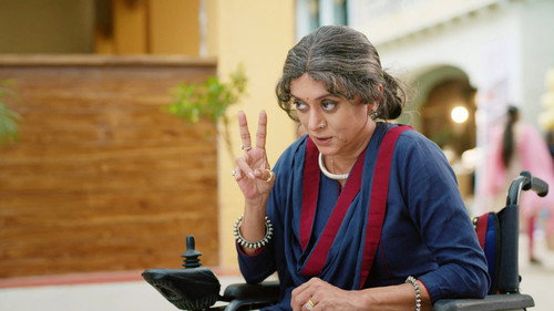 Pandya Store Season 2 Episode 21 - Suman's Conditions For Dhawal