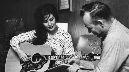 Country Music Season 1 Episode 5 - The Sons and Daughters of America (1964 -1968)