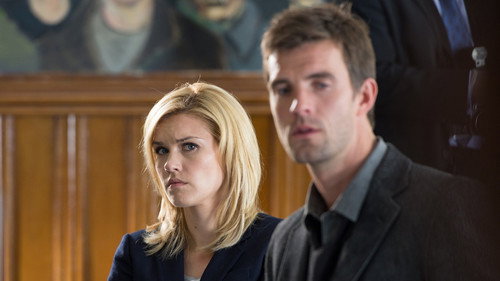 Haven Season 3 Episode 5 - Double Jeopardy