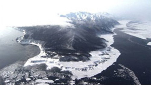 Seasoning the Seasons Season 2 Episode 12 - Wild Shiretoko: World Heritage Site