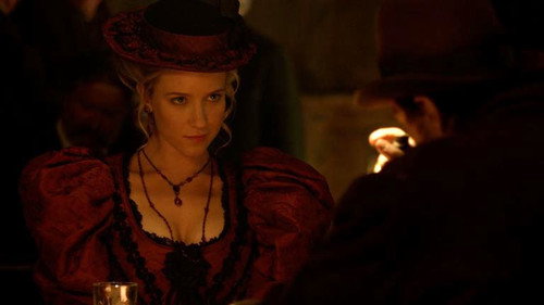 The Lizzie Borden Chronicles Season 1 Episode 4 - Welcome to Maplecroft