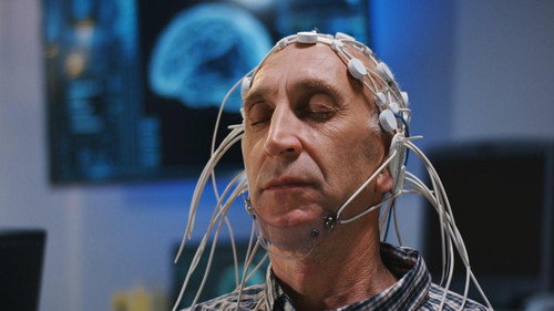 Ancient Aliens Season 14 Episode 16 - The Alien Brain