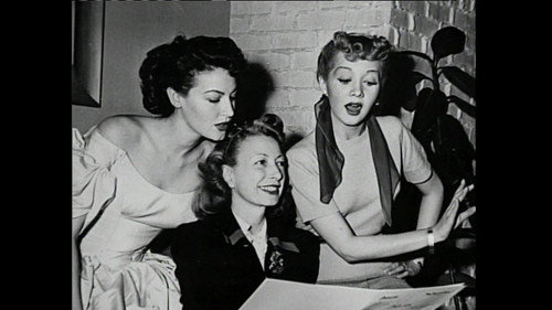 American Masters Season 13 Episode 7 - Yours for a Song: The Women of Tin Pan Alley