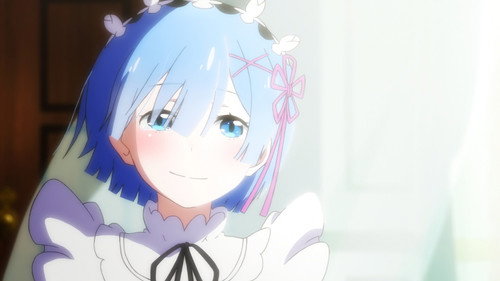 undefined Season 1 Episode 11 - Rem