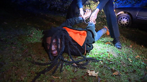 Cops Season 34 Episode 11 - Pass The Buck