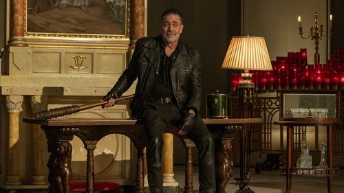 The Walking Dead: Dead City Season 2 Episode 1 - Power Equals Power