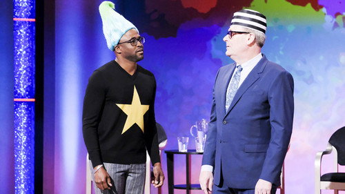 Whose Line Is It Anyway? Season 7 Episode 1 - Chris Hardwick