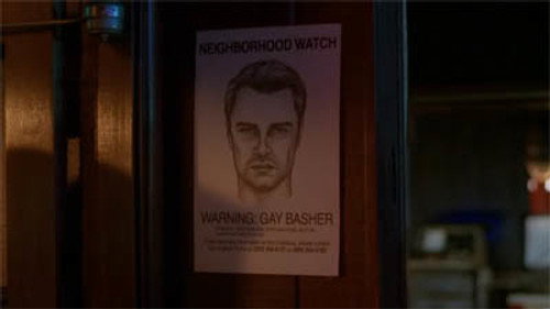 The Closer Season 1 Episode 8 - Batter Up