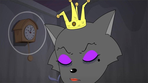 Episode 521 still