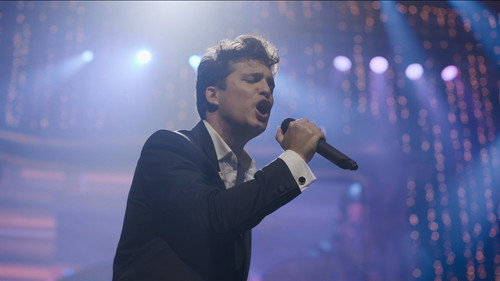 Luis Miguel: The Series Season 3 Episode 4 - Sabor a mí