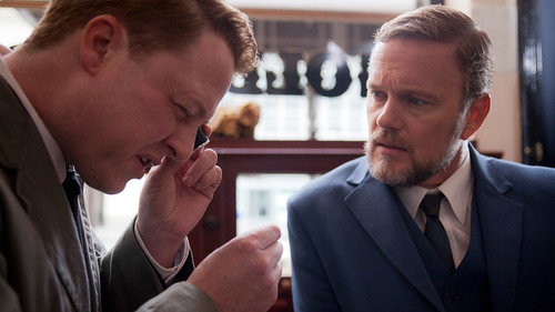 The Doctor Blake Mysteries Season 1 Episode 9 - All That Glitters