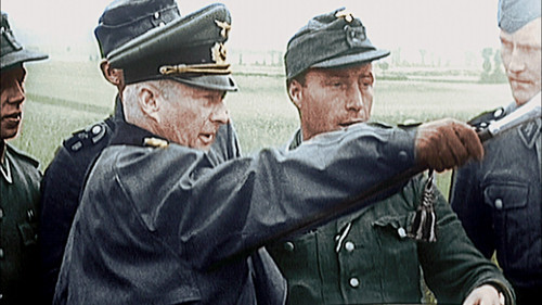 World War II in Colour Season 1 Episode 9 - Overlord