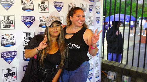 Jersey Shore: Family Vacation Season 7 Episode 3 - Snooki Night