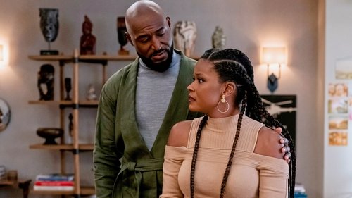 Bel-Air Season 2 Episode 6 - Let the Best Man Win
