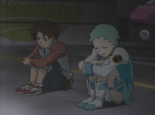undefined Season 1 Episode 38 - Date of Birth