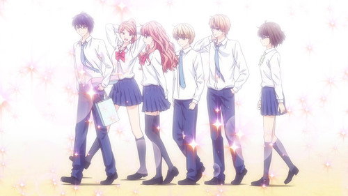 Real Girl Season 2 Episode 12 - Regarding Her Future and Mine.