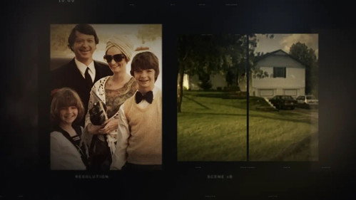 The Haunting still