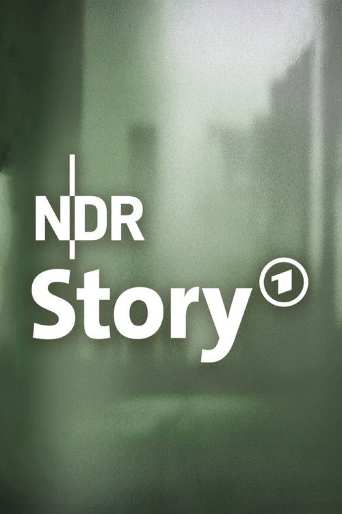 NDR Story poster