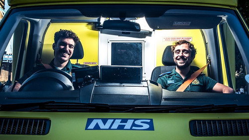 Ambulance Season 6 Episode 7 - Episode 7